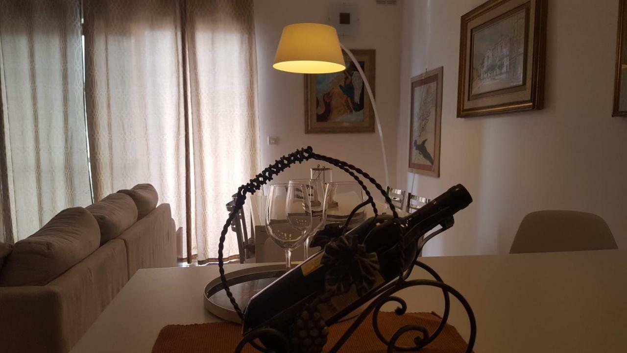 Gianni Holiday Home Pietà エクステリア 写真