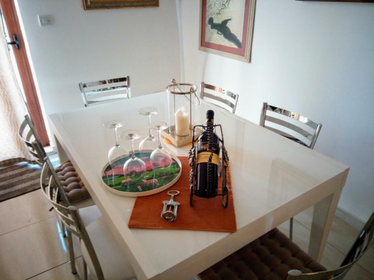 Gianni Holiday Home Pietà エクステリア 写真