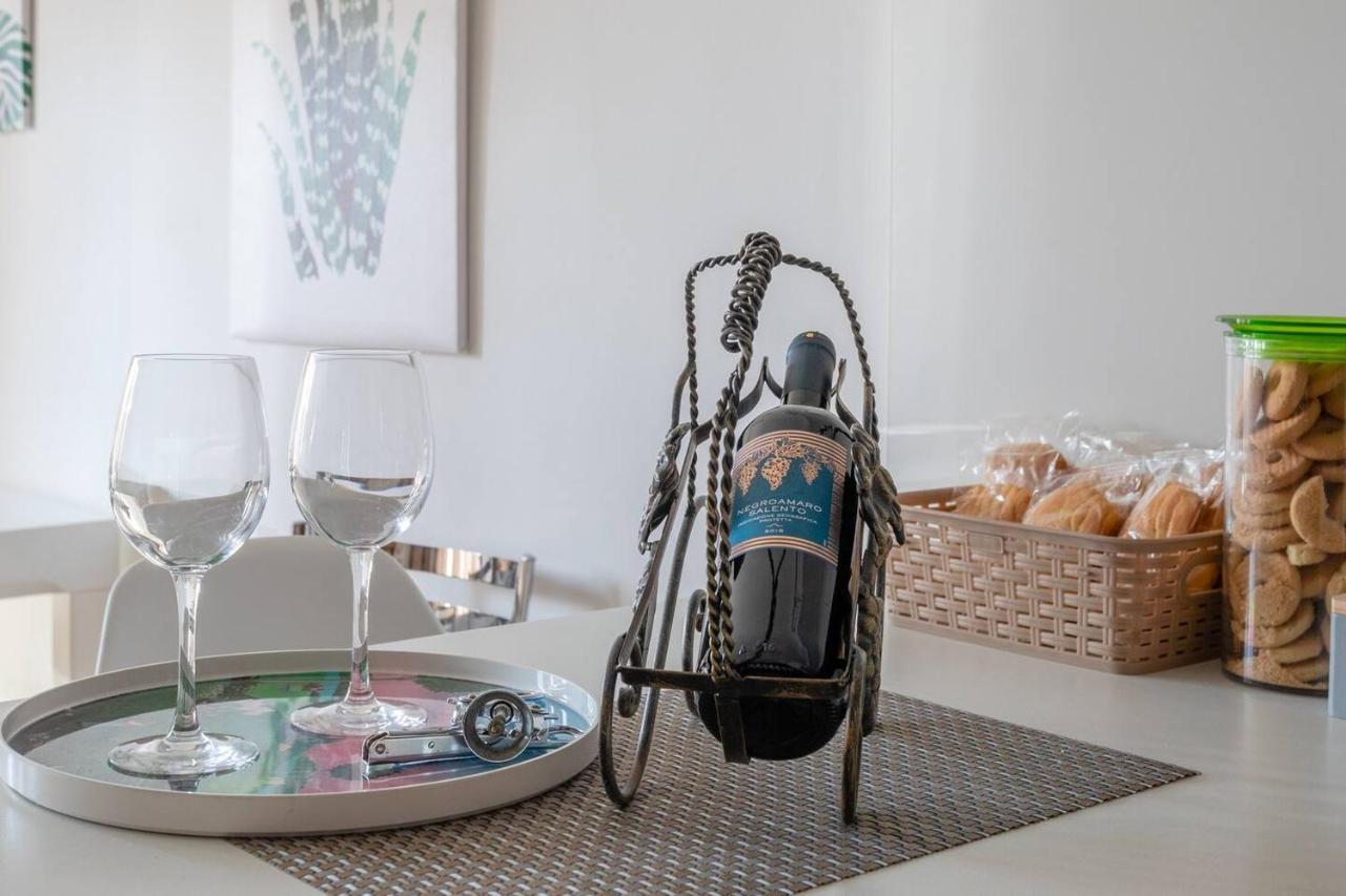 Gianni Holiday Home Pietà エクステリア 写真